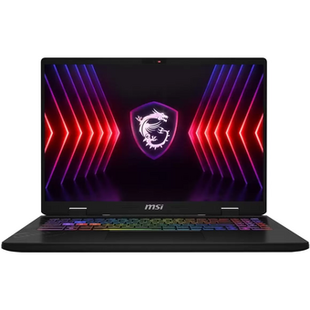  Ноутбук MSI MS-15P2 Crosshair 16 HX D14VGKG-461XBY (9S7-15P223-461) Cosmos Gray 