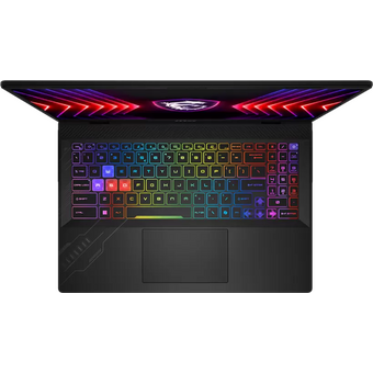  Ноутбук MSI MS-15P2 Crosshair 16 HX D14VGKG-461XBY (9S7-15P223-461) Cosmos Gray 