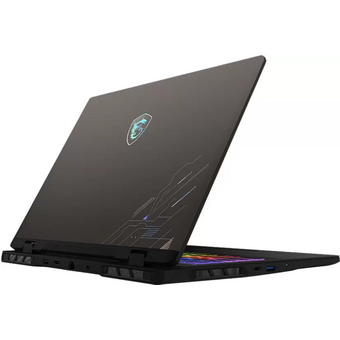  Ноутбук MSI MS-15P2 Crosshair 16 HX D14VGKG-461XBY (9S7-15P223-461) Cosmos Gray 