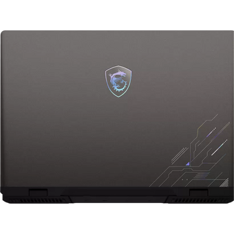  Ноутбук MSI MS-15P2 Crosshair 16 HX D14VGKG-461XBY (9S7-15P223-461) Cosmos Gray 