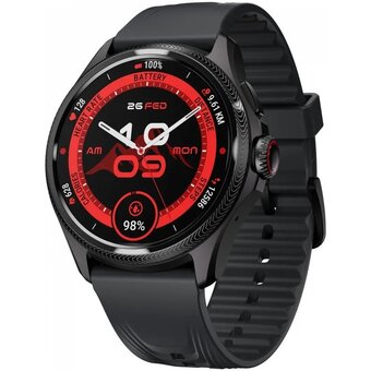 Smart-часы Mobvoi TicWatch Pro 5 WH12088-EndBl Enduro Black 