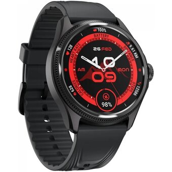  Smart-часы Mobvoi TicWatch Pro 5 WH12088-EndBl Enduro Black 