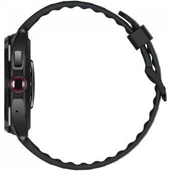  Smart-часы Mobvoi TicWatch Pro 5 WH12088-EndBl Enduro Black 