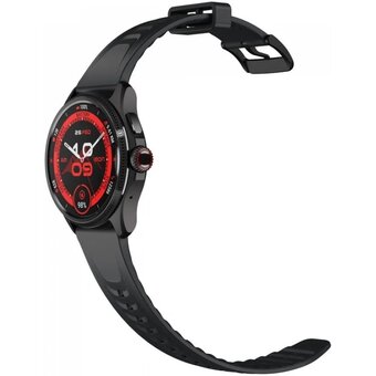  Smart-часы Mobvoi TicWatch Pro 5 WH12088-EndBl Enduro Black 