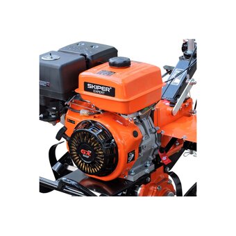  Мотоблок Skiper SP-1400SE Expert 