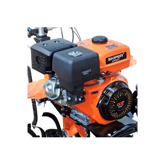  Мотоблок Skiper SP-1600SE Expert без колес 