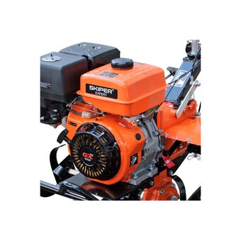  Мотоблок Skiper SP-1600SE Expert без колес 