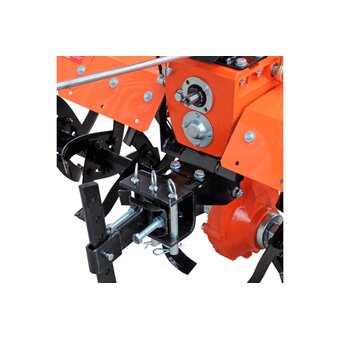  Мотоблок Skiper SP-1600SE Expert без колес 