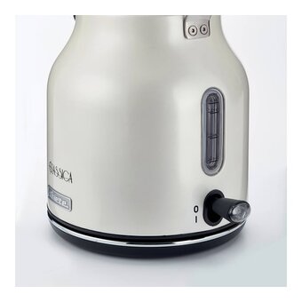  Электрочайник Ariete 2864 Pearl 