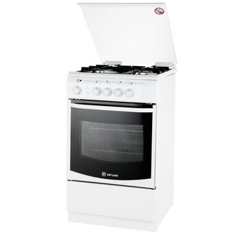  УЦ Плита DE LUXE 506040.01гэ(кр) (сколы, царапины, ПУ) 