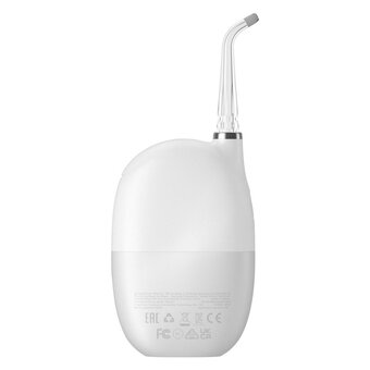  Ирригатор Oclean A10 Серый 