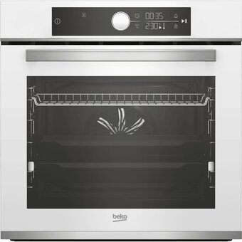 Духовой шкаф BEKO BBIM13400WSE 
