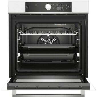 Духовой шкаф BEKO BBIM13400WSE 