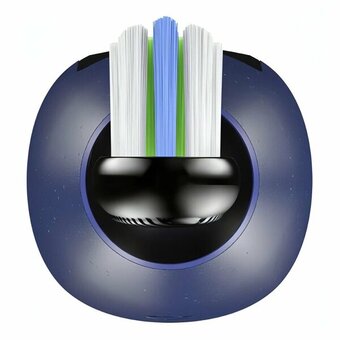  Электрическая зубная щетка Oclean X Lite Темно-синий 