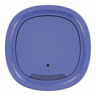  Электрическая зубная щетка Oclean X Lite Темно-синий 