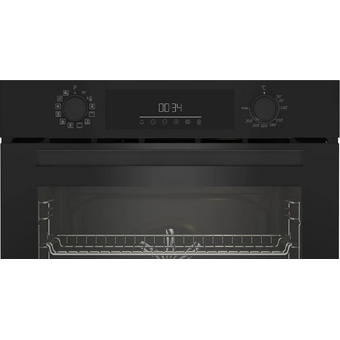  Духовой шкаф Beko BBIM11301B черный 