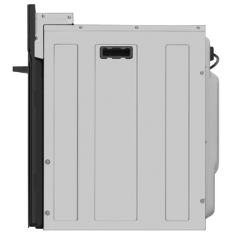  Духовой шкаф Meferi MEO6010BK Matt Ultra 