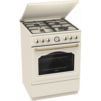  Кухонная плита Gorenje GKS6C71CLI 