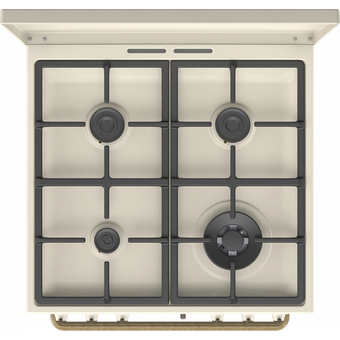  Кухонная плита Gorenje GKS6C71CLI 