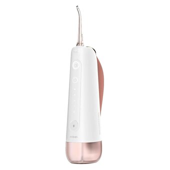  Ирригатор Oclean W10 с 2 насадками Розовый 