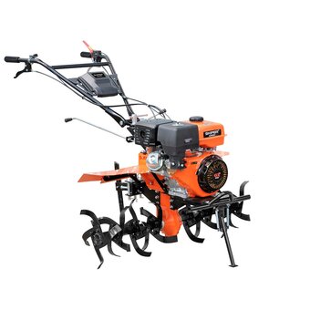  Мотоблок Skiper SP-1800SE Expert без колес 