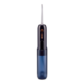  Ирригатор Evolution WF-03 Dark Navy 