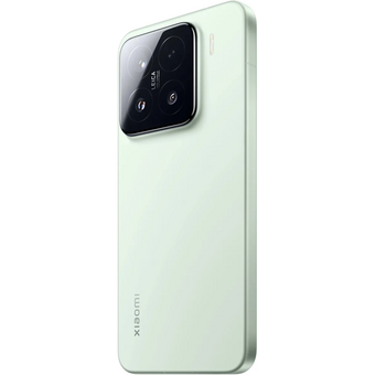  Смартфон Xiaomi 15 (61316) 12/256Gb, зеленый 