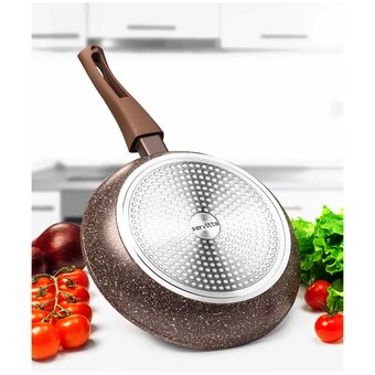  Сковорода Servitta Terra Calda Sr0149 