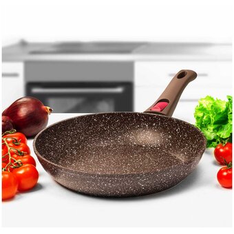 Сковорода Servitta Terra Calda Sr0149 