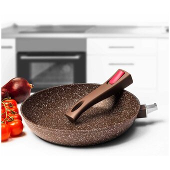  Сковорода Servitta Terra Calda Sr0149 