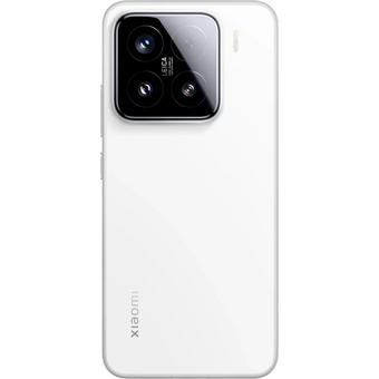  Смартфон Xiaomi 15 (61252) 12/256Gb, белый 