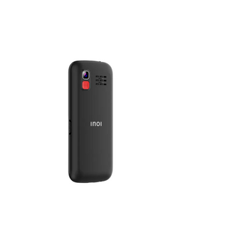  Мобильный телефон INOI 148 Senior 4G Black 