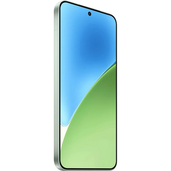  Смартфон Xiaomi 15 (61316) 12/256Gb, зеленый 