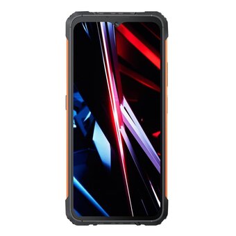  Смартфон Cubot King Kong Ace 3 8/256GB оранжевый 