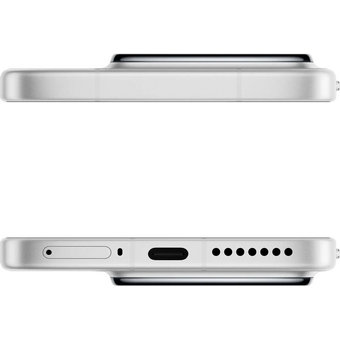  Смартфон Xiaomi 15 (61252) 12/256Gb, белый 