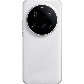  Смартфон Xiaomi 15 Ultra (63231) 16/512Gb, белый 