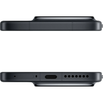  Смартфон Xiaomi 15 (61317) 12/256Gb, черный 