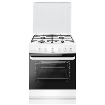  Кухонная плита Hansa FCGW621109 