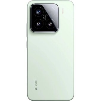  Смартфон Xiaomi 15 (61316) 12/256Gb, зеленый 