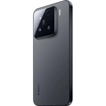  Смартфон Xiaomi 15 (61317) 12/256Gb, черный 