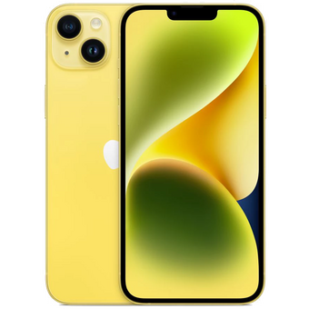  Смартфон Apple IPhone 14 Plus MR593ZA/A 128GB Yellow 