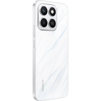  Смартфон Honor X8c 8/256Gb 5109BQCV белый лунный 
