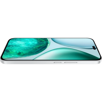  Смартфон Honor X8c 8/256Gb 5109BQCV белый лунный 