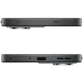  Смартфон Oppo Reno13 F CPH2701 256Gb 8Gb серый 
