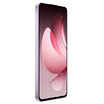  Смартфон Oppo Reno13 F CPH2701 256Gb 8Gb фиолетовый 