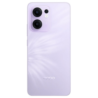  Смартфон Oppo Reno13 F CPH2701 256Gb 8Gb фиолетовый 