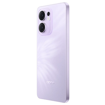  Смартфон Oppo Reno13 F CPH2701 256Gb 8Gb фиолетовый 