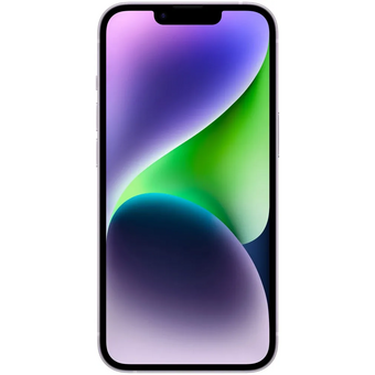  Смартфон Apple iPhone 14 Plus A2888 MQ373CH/A 128Gb фиолетовый 