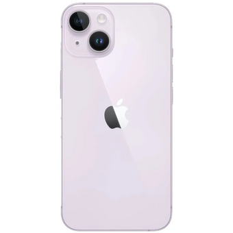  Смартфон Apple iPhone 14 Plus A2888 MQ373CH/A 128Gb фиолетовый 