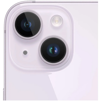  Смартфон Apple iPhone 14 Plus A2888 MQ373CH/A 128Gb фиолетовый 